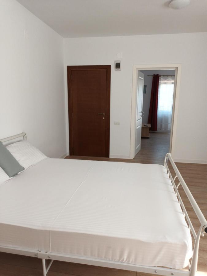 Vila Cosmin Hotel Eforie Nord Exterior photo