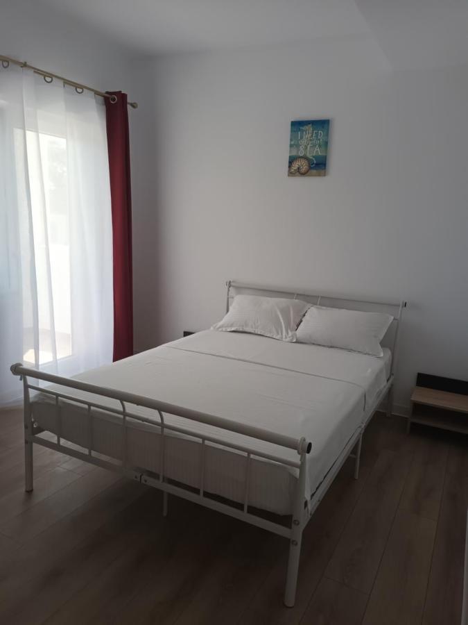 Vila Cosmin Hotel Eforie Nord Exterior photo
