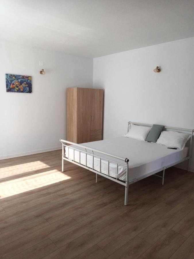 Vila Cosmin Hotel Eforie Nord Exterior photo