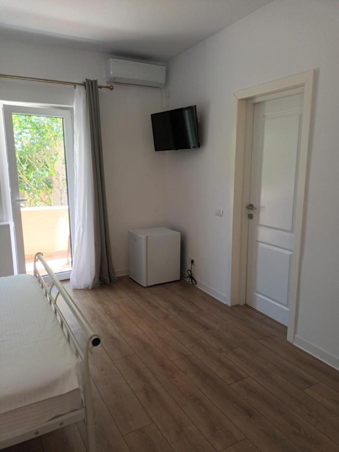 Vila Cosmin Hotel Eforie Nord Exterior photo